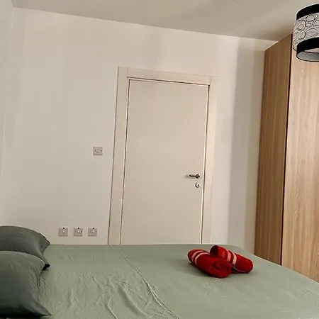 Apartament Luxurious Near Valletta Ferry