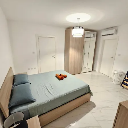 Apartament Luxurious Near Valletta Ferry *