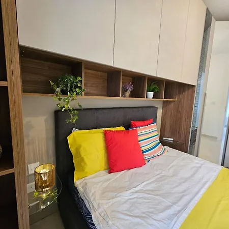 Luxurious Near Valletta Ferry *