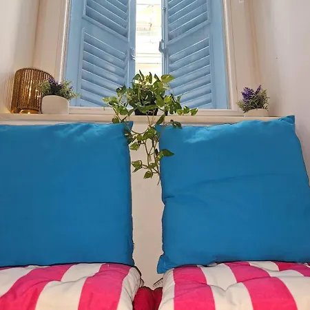 Luxurious Near Valletta Ferry * Sliema