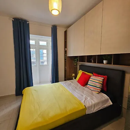Apartament Luxurious Near Valletta Ferry