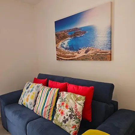 Luxurious Near Valletta Ferry