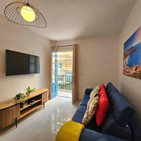 Luxurious Near Valletta Ferry