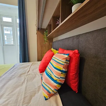 Luxurious Near Valletta Ferry Apartament *