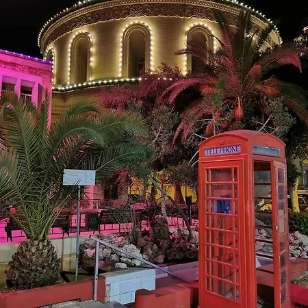 Luxurious Near Valletta Ferry Apartament *