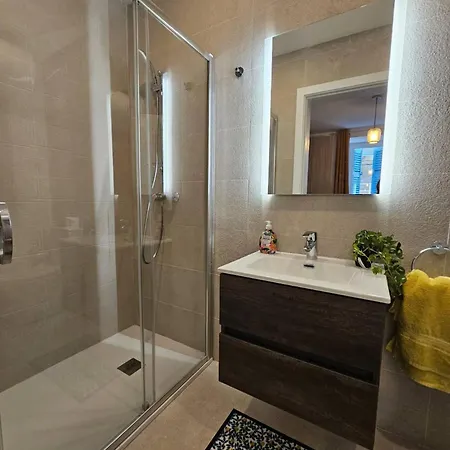 Luxurious Near Valletta Ferry