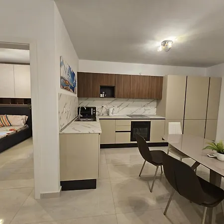 Apartament Luxurious Near Valletta Ferry
