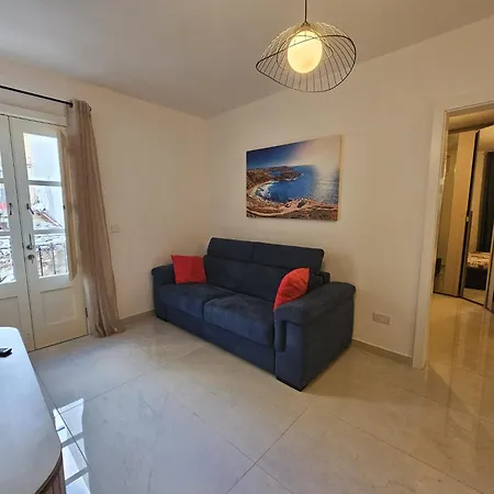 Apartament Luxurious Near Valletta Ferry Sliema