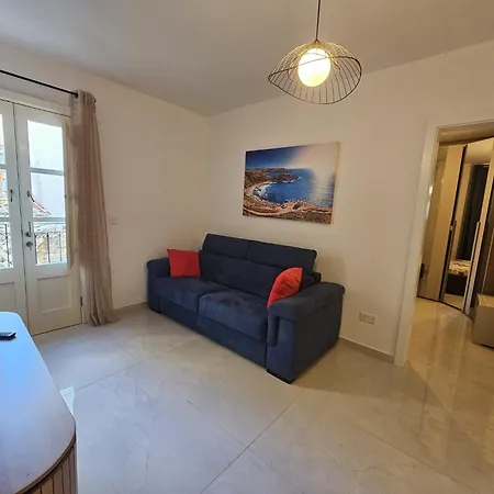 Apartament Luxurious Near Valletta Ferry